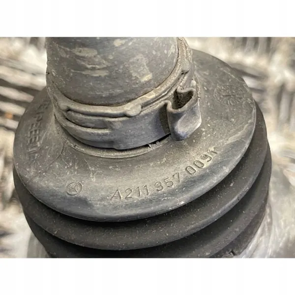 Mercedes-Benz Drivaxel A2123502110 Bak Höger image 6