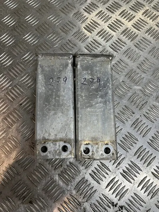 Absorvedor de impacto Tesla 3 2017-2021 OEM 1109193-00-C image 2