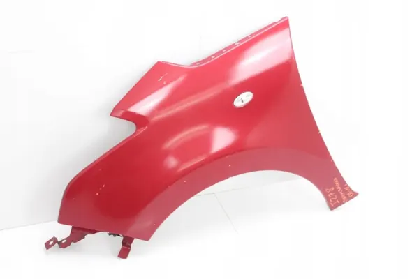 Para-lama dianteiro esquerdo OEM 360212484 para Citroen C3 Picasso image 3