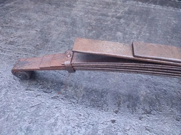 Bakfjädring OEM 460345 för Daewoo Lublin 1997-2001 image 4