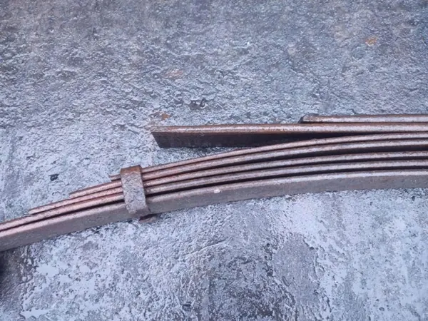 Bakfjädring OEM 460345 för Daewoo Lublin 1997-2001 image 7