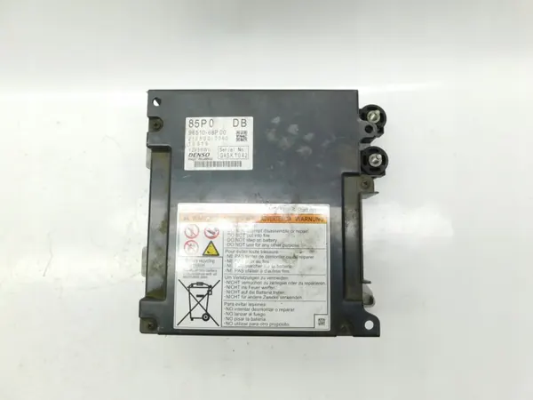 Begagnat batteri OEM 96510-68P för Suzuki Swift MK8 image 2