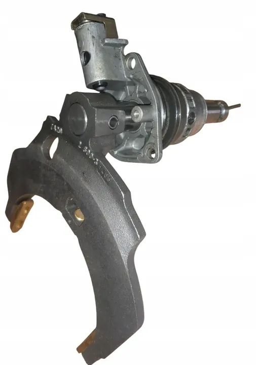 Couvercle de fourche de sélection Renault Magnum Premium image 1