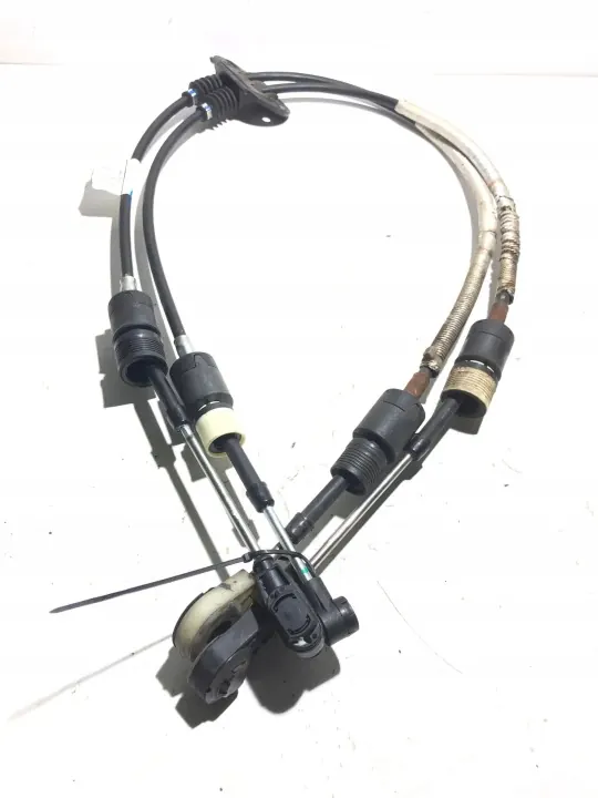 Volvo V40 II Versnellingskoppeling OEM 31367496 - Gebruikt image 2