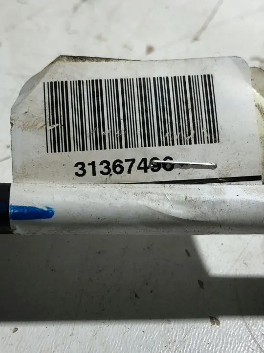 Volvo V40 II Versnellingskoppeling OEM 31367496 - Gebruikt image 3