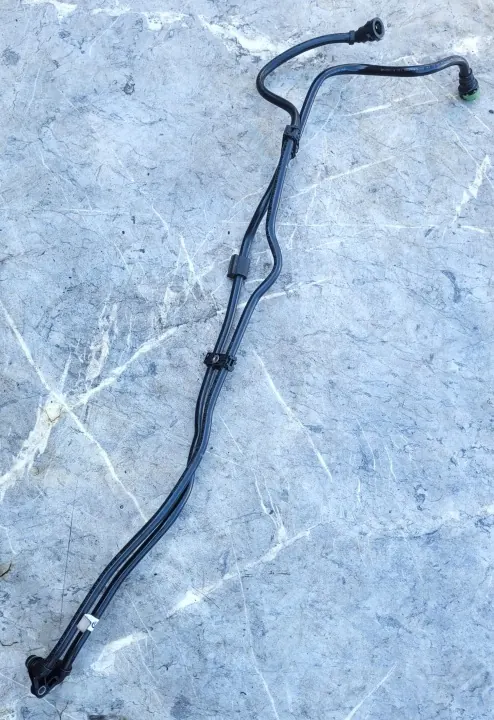 Servolenkung Ölleitung OEM 7626318 für BMW image 2