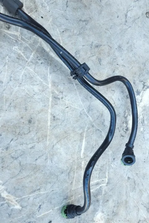 Servolenkung Ölleitung OEM 7626318 für BMW image 4