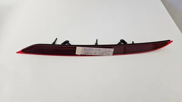 OPEL ASTRA V K HB Vasemman Puskureflektori 39047428 image 2