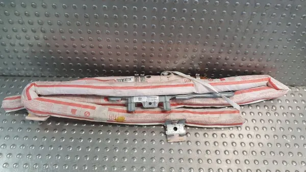 OEM S26380529 Rechter gordijnairbag voor BMW 5 F10/F11 image 2