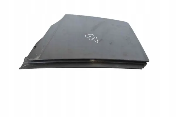 Tesla Model X Left Rear Window OEM 43R004553 image 2