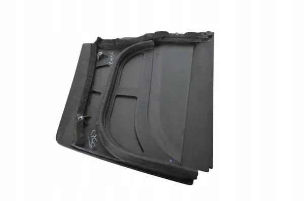 Tesla Model X Left Rear Window OEM 43R004553 image 3