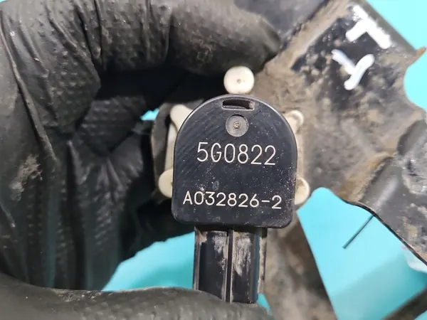 Sensor de nível Xenon Lexus IS III 14-25 A032826-2 image 3