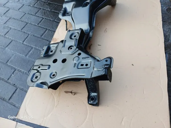 Vorderer Träger OEM SANKI ŁAWA TRAWERS BELKA PRZÓD Opel image 10
