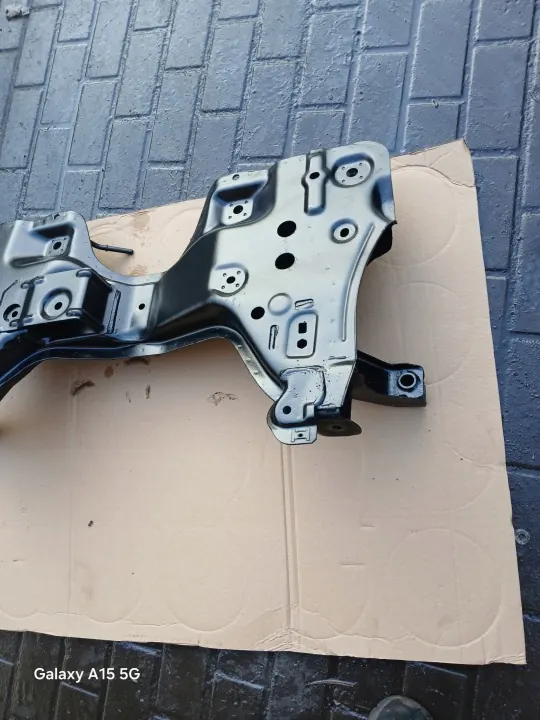Vorderer Träger OEM SANKI ŁAWA TRAWERS BELKA PRZÓD Opel image 8