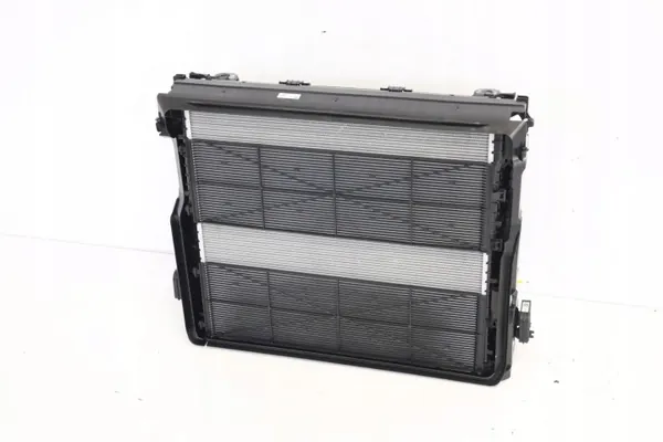 BMW OEM 5A18803 radiatorventilator voor G60 530e image 8