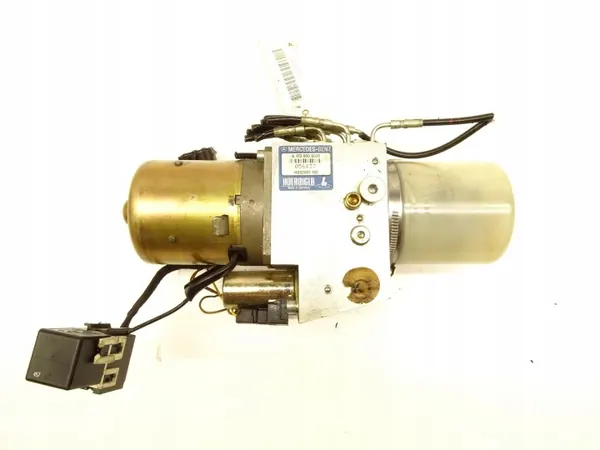 Begagnad Mercedes-Benz takpump OEM A1708000030 image 2