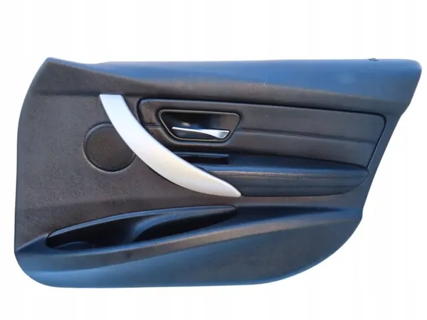 OEM 41574371M Läderdörrtrim Set BMW 3 F30 image 3