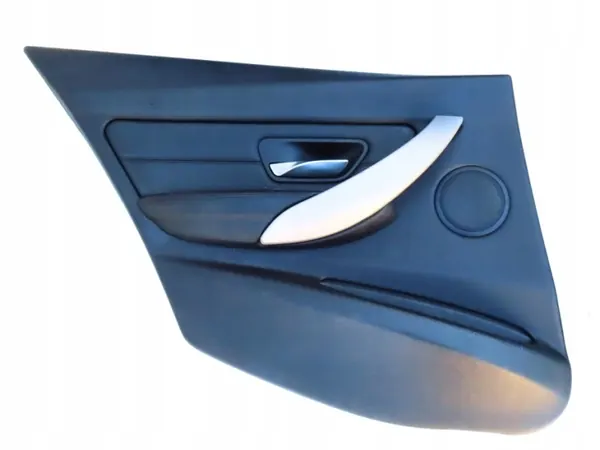 OEM 41574371M Läderdörrtrim Set BMW 3 F30 image 4