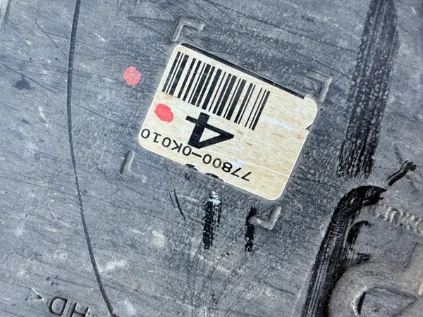 Toyota AdBlue-pomp OEM 77871-0K010-B voor Hilux VIII image 7