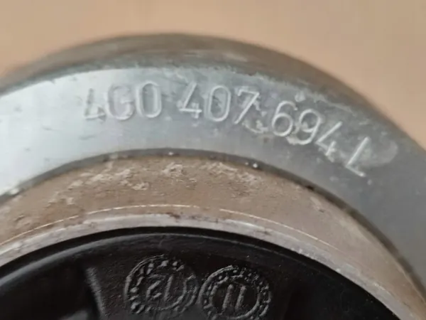 Braccio di Controllo Anteriore Destro AUDI A6 A7 4G0407694L image 3