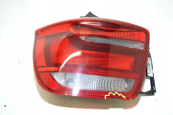 BMW 1 F20 F21 Luz Trasera Izquierda 7270097 image 5