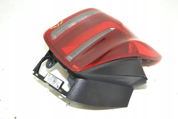 BMW 1 F20 F21 Luz Trasera Izquierda 7270097 image 6