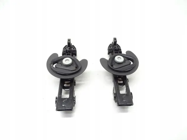 Gordelversteller Schuif VW Audi Skoda 8V0857819 image 2
