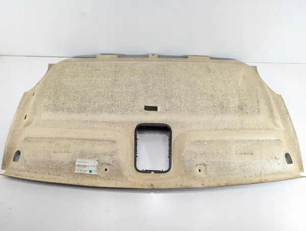 Renault OE 739014036R Habillage Plafond Trafic II image 3