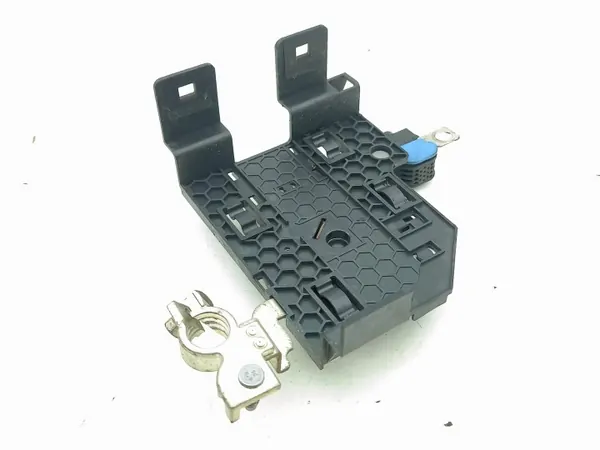 Abrazadera pirotécnica Mercedes-Benz OEM 068010030 image 2