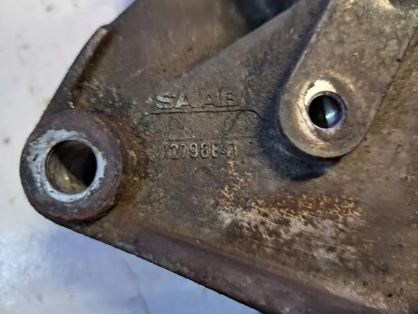 Lagerstütze OEM 12798841 für Saab 9-3 2.2L image 4