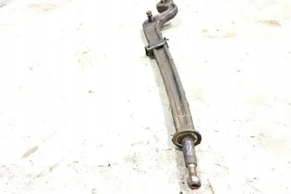 Braccio di controllo curvato anteriore sinistro MERCEDES-BENZ G CABRIO image 3