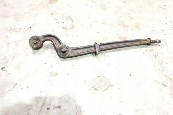 Braccio di controllo curvato anteriore sinistro MERCEDES-BENZ G CABRIO image 6