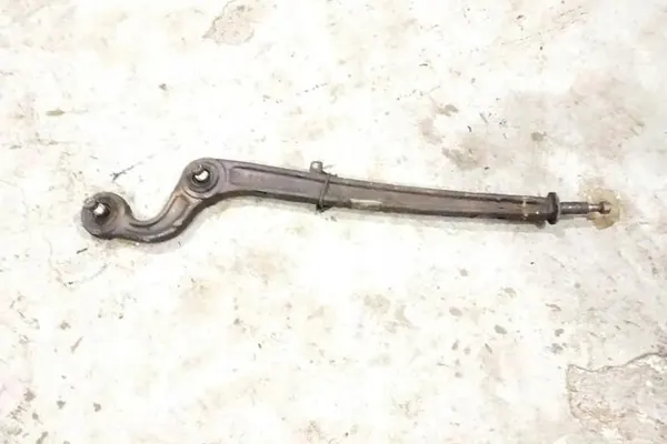 Braccio di controllo curvato anteriore sinistro MERCEDES-BENZ G CABRIO image 7