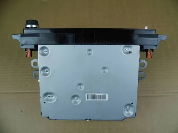 Radio navigaatiolla OEM 8614042671 Toyota RAV4:lle image 8