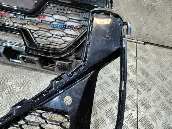 BMW X1 U11 Frontstoßstangengitter Set OEM 9881919 image 7