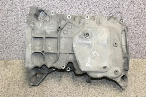 Oljepanna Renault OE 111235980R för 1.6DCI motor image 2