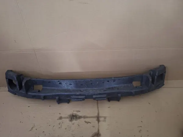 Absorbente espuma parachoques delantero Opel Astra K OEM 39162330 image 2