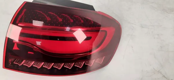 RECHTER ACHTERLICHT MERCEDES GLB W247 X247 A2479066804 image 3