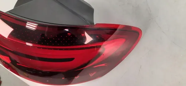 RECHTER ACHTERLICHT MERCEDES GLB W247 X247 A2479066804 image 4