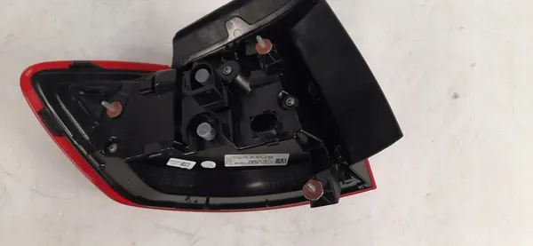 RECHTER ACHTERLICHT MERCEDES GLB W247 X247 A2479066804 image 6