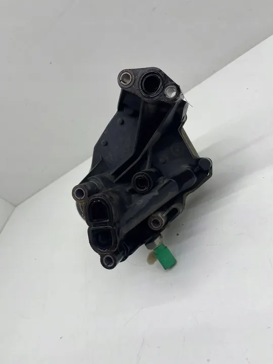 AUDI A6 C7 2.0 TDI Olje Filter Bas + Sensorer OEM image 10