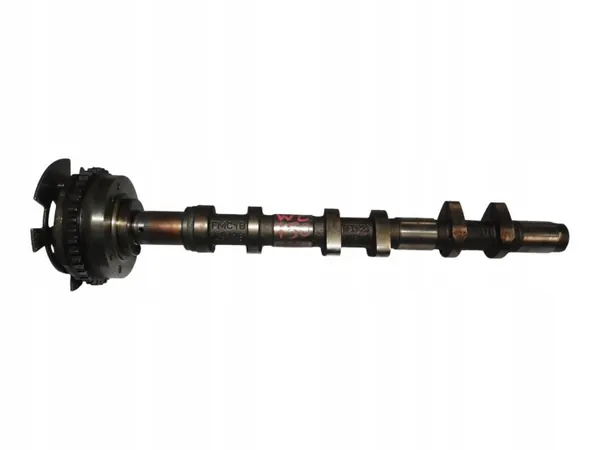 Árvore de cames usada OEM RFDX236A2710 Jaguar 3.0L image 2