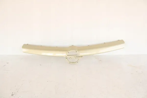 OPEL ASTRA III H CHROME GRILL TRIM OEM image 2