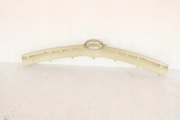 OPEL ASTRA III H CHROME GRILL TRIM OEM image 5