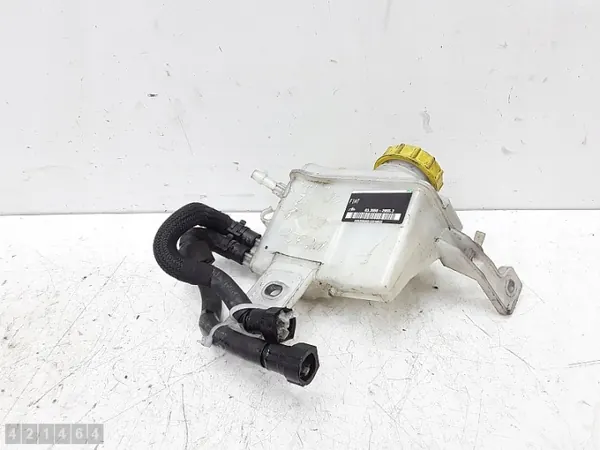 Remvloeistofreservoir OEM 03350854071 Fiat Doblo image 2