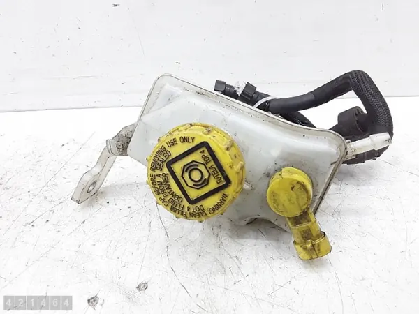 Remvloeistofreservoir OEM 03350854071 Fiat Doblo image 3