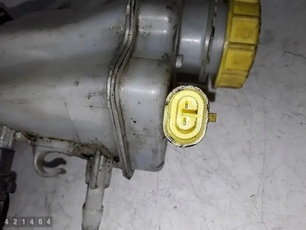 Remvloeistofreservoir OEM 03350854071 Fiat Doblo image 4
