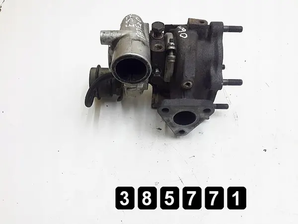 Turbo para Mitsubishi Pajero 2006 tf0353 image 2