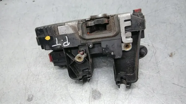 Höger Baklås Opel Vectra C 1.9CDTI 5PIN 13157759 image 4