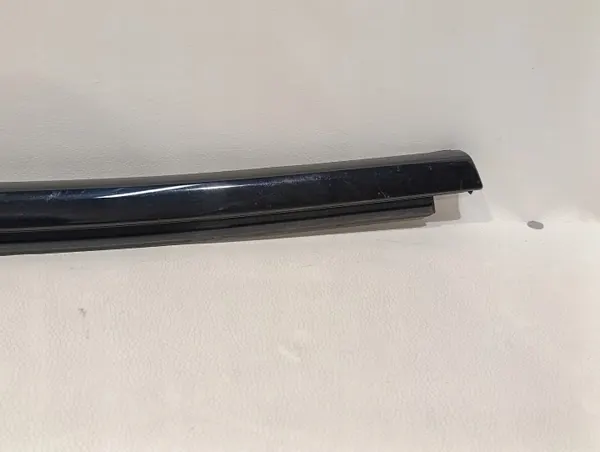 BMW X5 G05 Linke Hintertür-Abstreifer OEM 7444067 image 5